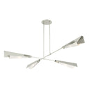 Vertex Large Pendant/Semi-Flush 4