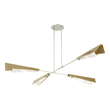 Vertex Large Pendant/Semi-Flush 5