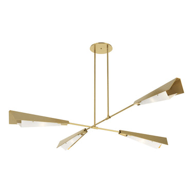 Vertex Large Pendant/Semi-Flush 23