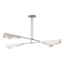 Vertex Large Pendant/Semi-Flush 24
