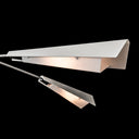 Vertex Large Pendant/Semi-Flush 38