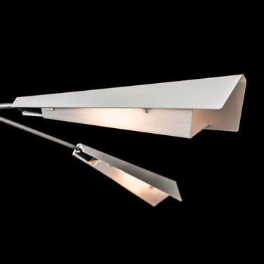 Vertex Large Pendant/Semi-Flush 38