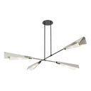 Vertex Large Pendant/Semi-Flush 26