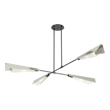 Vertex Large Pendant/Semi-Flush 26