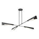 Vertex Large Pendant/Semi-Flush 28