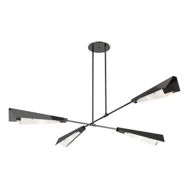 Vertex Large Pendant/Semi-Flush 28