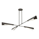 Vertex Large Pendant/Semi-Flush 46