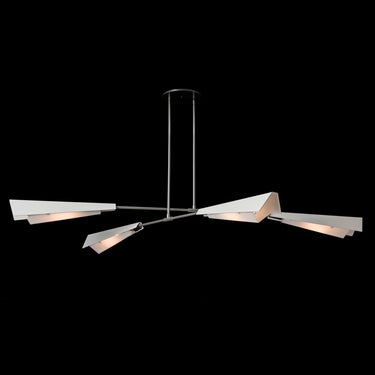 Vertex Large Pendant/Semi-Flush 29