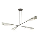 Vertex Large Pendant/Semi-Flush 47