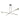 Vertex Large Pendant/Semi-Flush 47