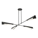 Vertex Large Pendant/Semi-Flush 49