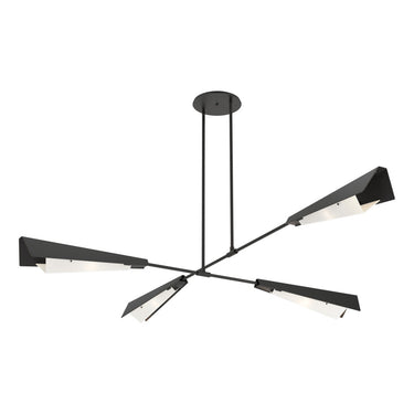 Vertex Large Pendant/Semi-Flush 49