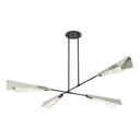 Vertex Large Pendant/Semi-Flush 50