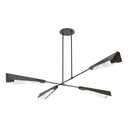 Vertex Large Pendant/Semi-Flush 52