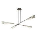 Vertex Large Pendant/Semi-Flush 53