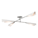 Vertex Large Pendant/Semi-Flush 32