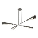 Vertex Large Pendant/Semi-Flush 55