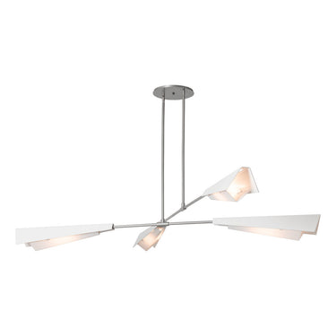 Vertex Large Pendant/Semi-Flush 33