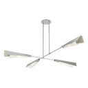 Vertex Large Pendant/Semi-Flush 58