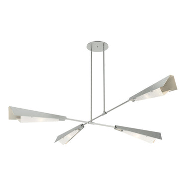 Vertex Large Pendant/Semi-Flush 58