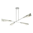 Vertex Large Pendant/Semi-Flush 59