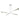 Vertex Large Pendant/Semi-Flush 59