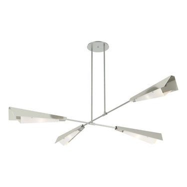 Vertex Large Pendant/Semi-Flush 59