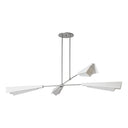 Vertex Large Pendant/Semi-Flush 34