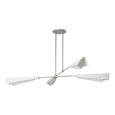Vertex Large Pendant/Semi-Flush 34