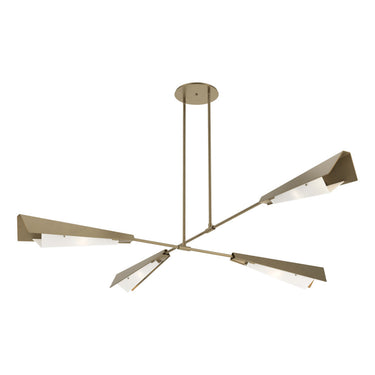 Vertex Large Pendant/Semi-Flush 61