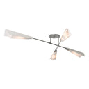 Vertex Large Pendant/Semi-Flush 35