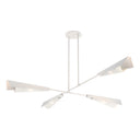 Vertex Large Pendant/Semi-Flush 