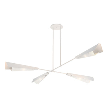 Vertex Large Pendant/Semi-Flush 