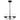 Visual Comfort Studio 3168103 Three Light Chandelier - Crescent Harbor