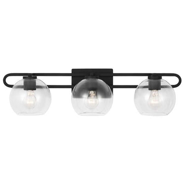 Visual Comfort Studio 4455703 Three Light Wall / Bath - Crescent Harbor