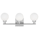Visual Comfort Studio 4461603 Three Light Wall / Bath - Crescent Harbor