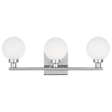 Visual Comfort Studio 4461603 Three Light Wall / Bath - Crescent Harbor
