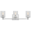 Visual Comfort Studio 4464203 Three Light Wall / Bath - Crescent Harbor