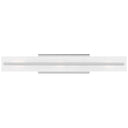 Visual Comfort Studio 4654303 Large Three Light Wall / Bath - Crescent Harbor