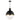 Visual Comfort Studio 6677101 One Light Large Pendant - Crescent Harbor