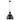 Visual Comfort Studio 6680301 One Light Medium Pendant - Crescent Harbor