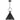 Visual Comfort Studio 6684901 Medium One Light Pendant - Crescent Harbor