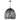 Visual Comfort Studio 6722701 Large One Light Pendant - Crescent Harbor