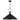 Visual Comfort Studio 6884901 Large One Light Pendant - Crescent Harbor