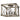 Visual Comfort Studio 7526304 Four Light Ceiling Flush Mount - Crescent Harbor