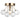 Visual Comfort Studio 7714301 One Light Semi-Flush Mount - Crescent Harbor