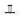 Visual Comfort Studio 7761603 Three Light Semi-Flush Mount - Crescent Harbor