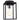 Visual Comfort Studio 7831101 One Light Outdoor Ceiling Flush Mount - Crescent Harbor