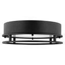 Visual Comfort Studio 7845893S LED Outdoor Flush Mount - Crescent Harbor