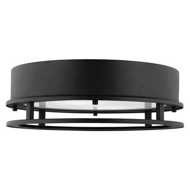 Visual Comfort Studio 7845893S LED Outdoor Flush Mount - Crescent Harbor